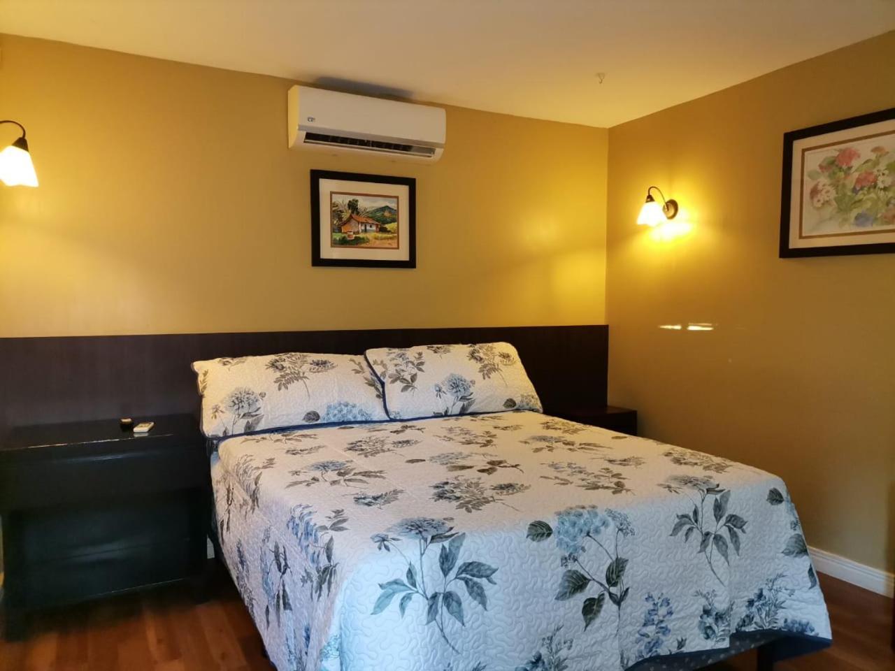 Airport Costa Rica B&B Río Segundo Exteriér fotografie