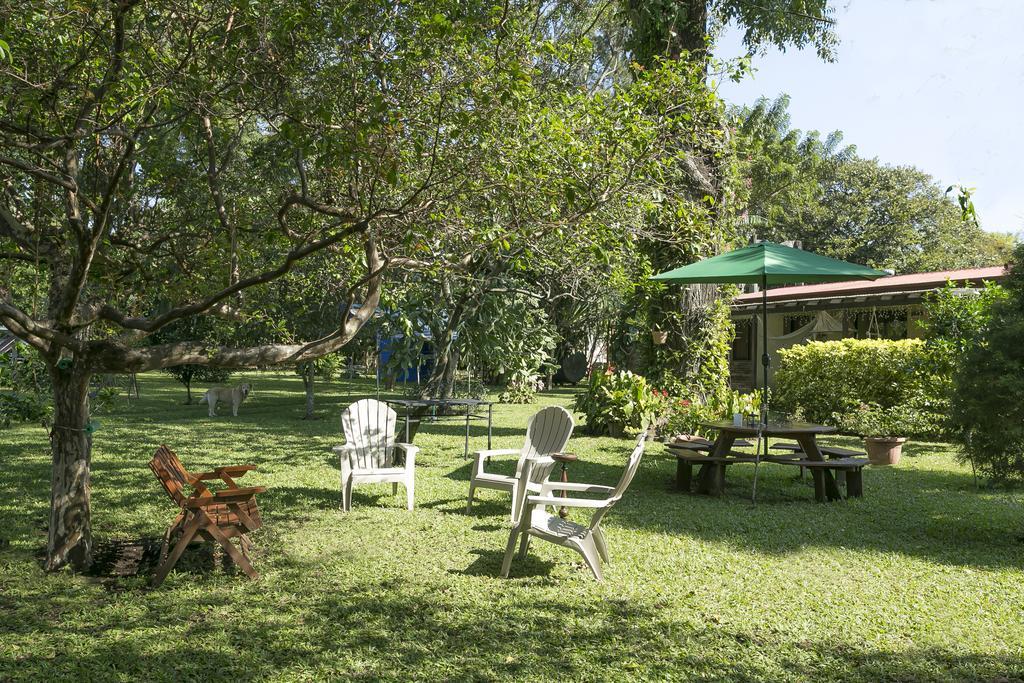 Airport Costa Rica B&B Río Segundo Exteriér fotografie