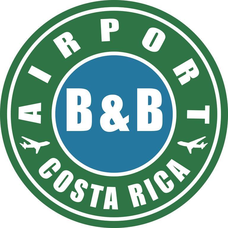 Airport Costa Rica B&B Río Segundo Exteriér fotografie