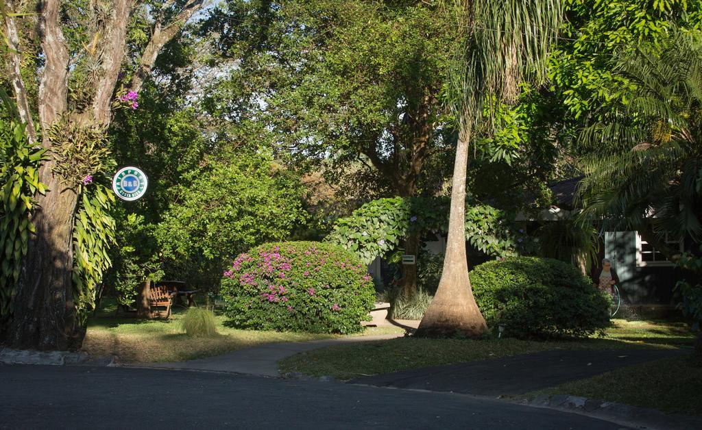 Airport Costa Rica B&B Río Segundo Exteriér fotografie
